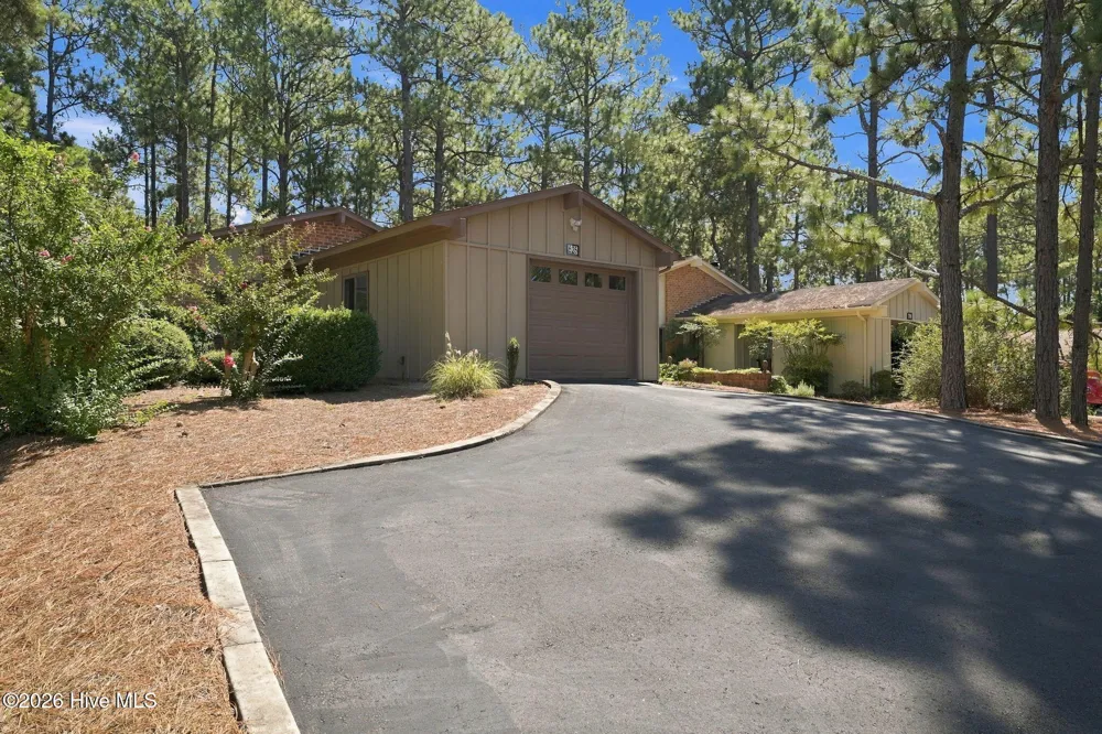 625 Redwood Drive Southern Pines, NC 28387