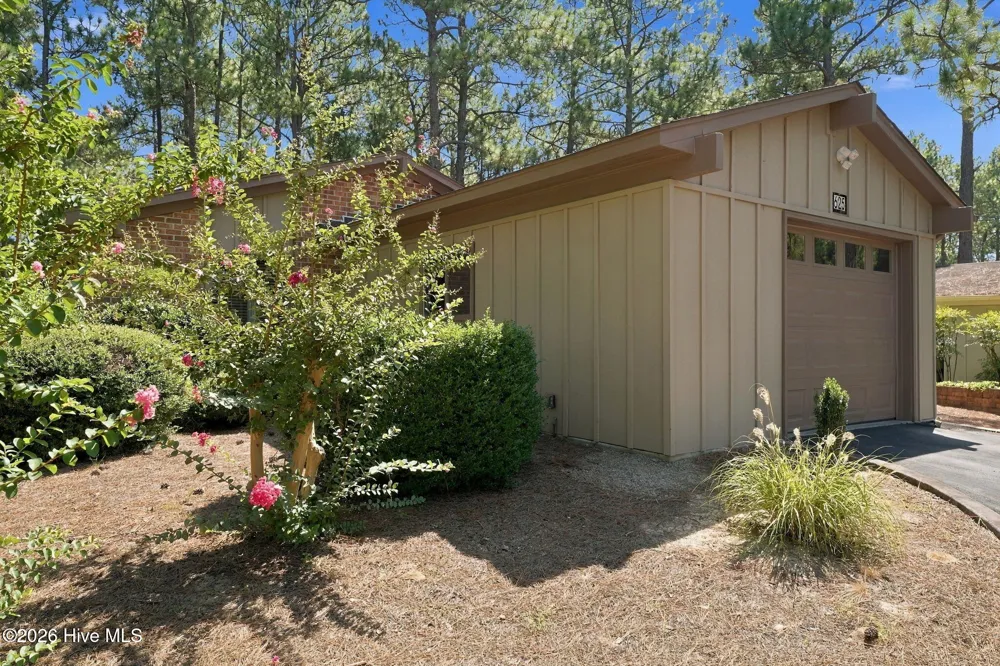 625 Redwood Drive Southern Pines, NC 28387