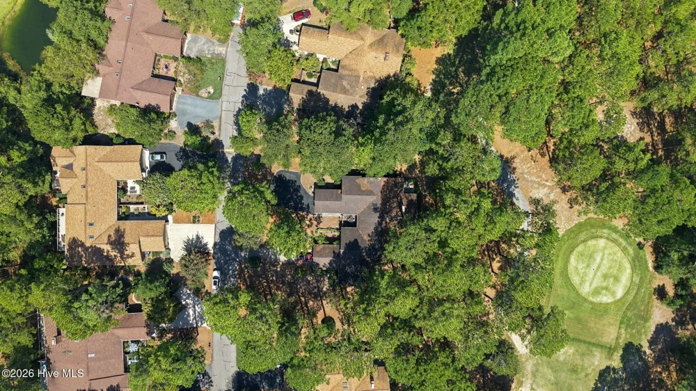 625 Redwood Drive Southern Pines, NC 28387