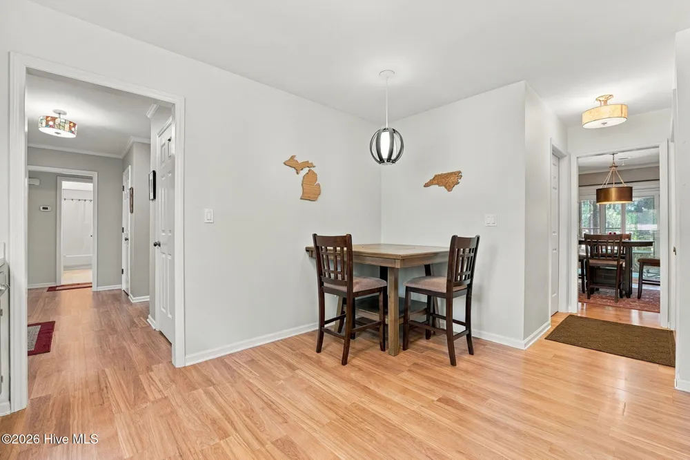 625 Redwood Drive Southern Pines, NC 28387