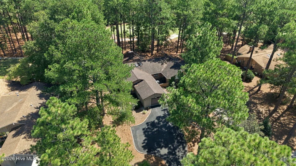 625 Redwood Drive Southern Pines, NC 28387