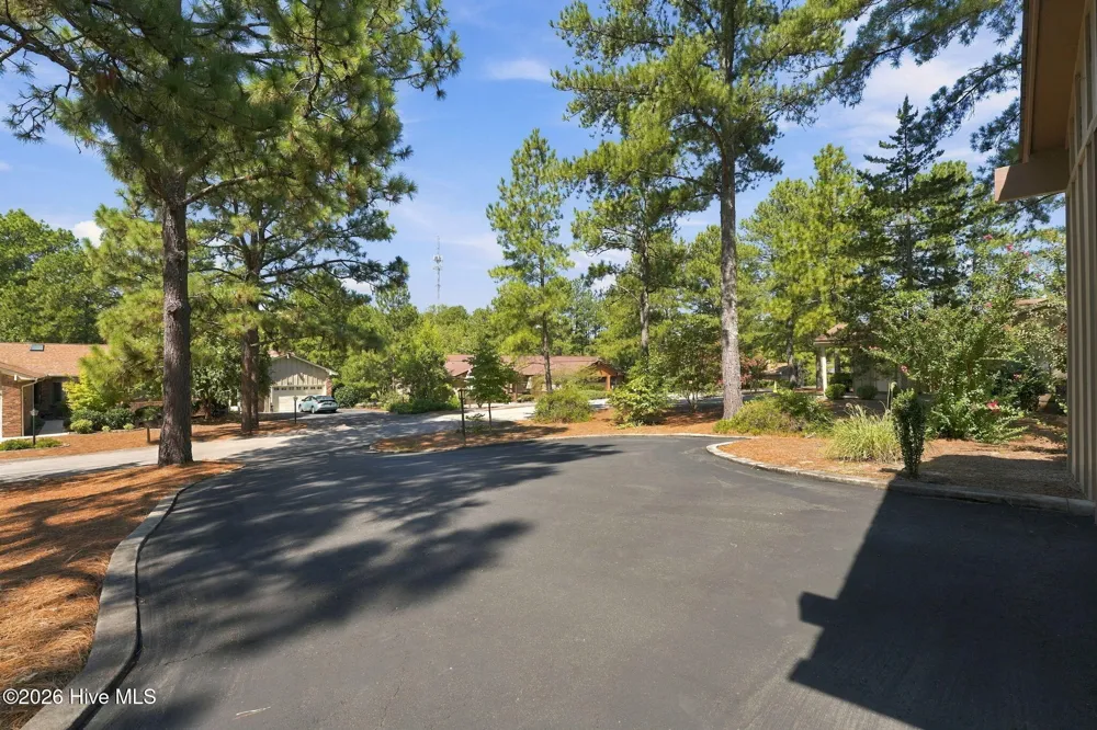 625 Redwood Drive Southern Pines, NC 28387