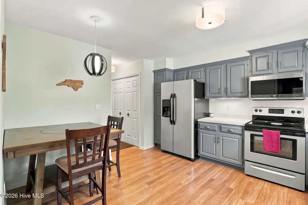 625 Redwood Drive Southern Pines, NC 28387
