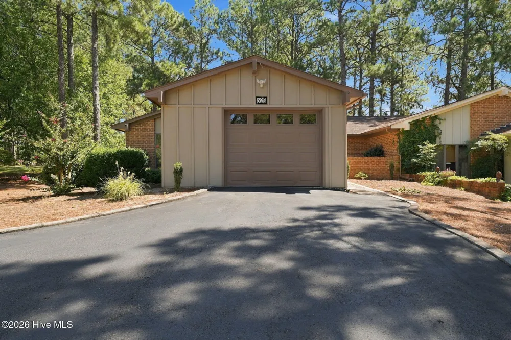 625 Redwood Drive Southern Pines, NC 28387