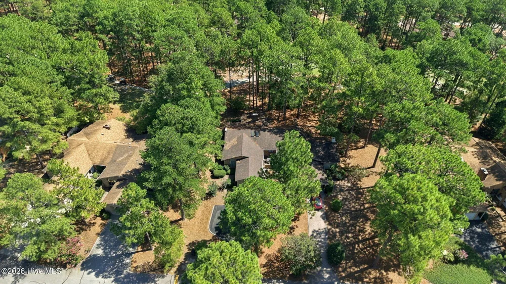 625 Redwood Drive Southern Pines, NC 28387