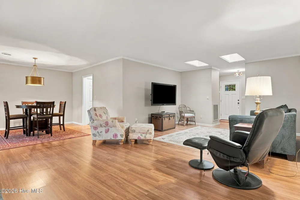 625 Redwood Drive Southern Pines, NC 28387