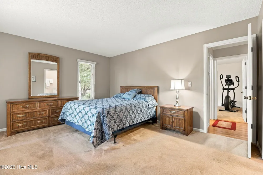 625 Redwood Drive Southern Pines, NC 28387
