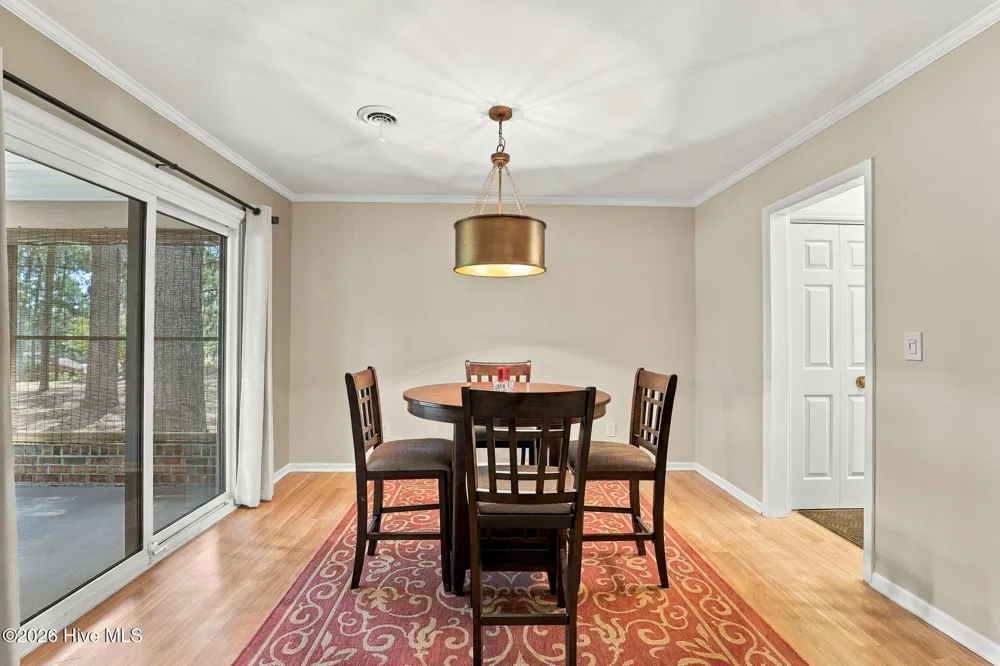 625 Redwood Drive Southern Pines, NC 28387