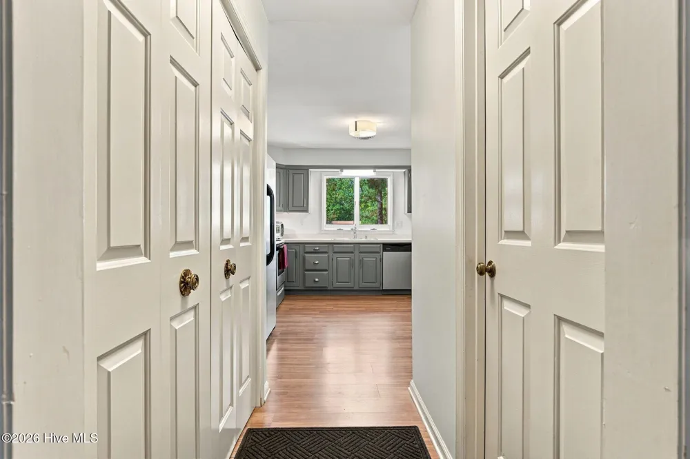 625 Redwood Drive Southern Pines, NC 28387