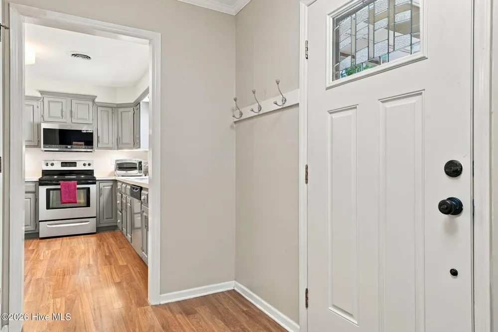 625 Redwood Drive Southern Pines, NC 28387