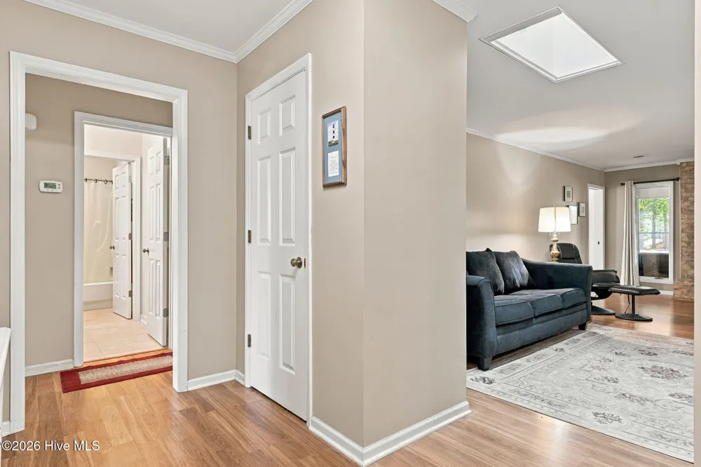 625 Redwood Drive Southern Pines, NC 28387