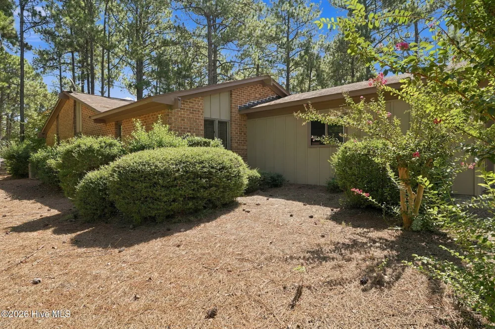 625 Redwood Drive Southern Pines, NC 28387