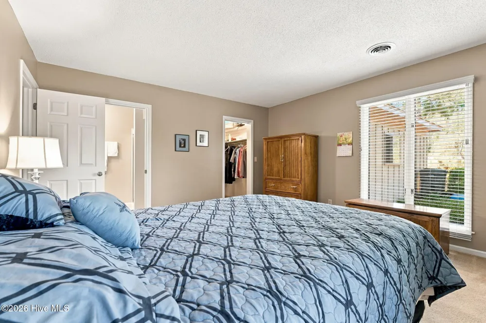 625 Redwood Drive Southern Pines, NC 28387