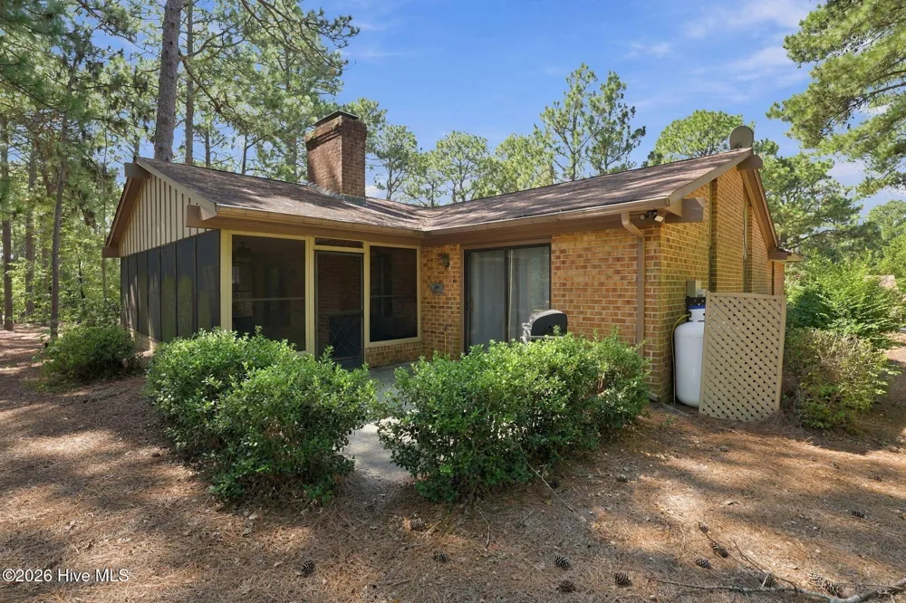 625 Redwood Drive Southern Pines, NC 28387