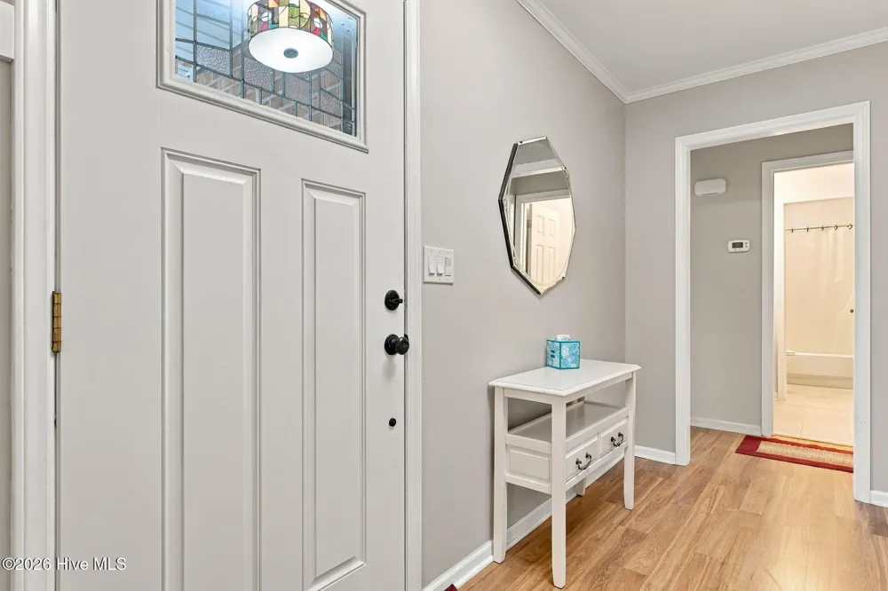 625 Redwood Drive Southern Pines, NC 28387