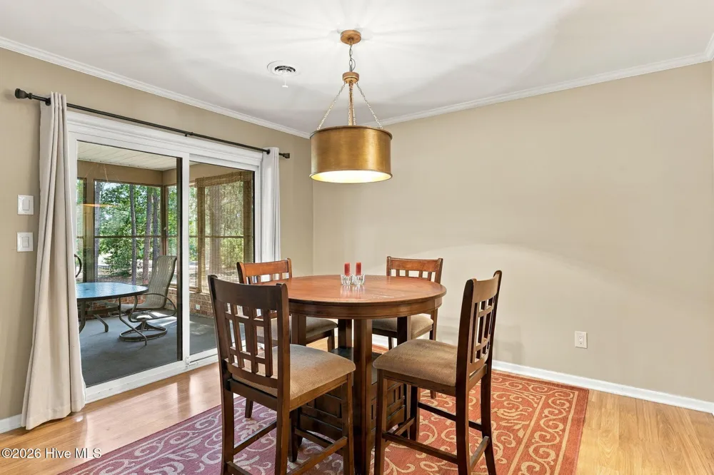 625 Redwood Drive Southern Pines, NC 28387