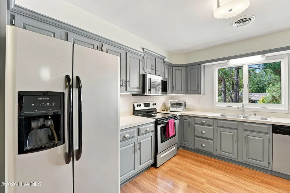 625 Redwood Drive Southern Pines, NC 28387