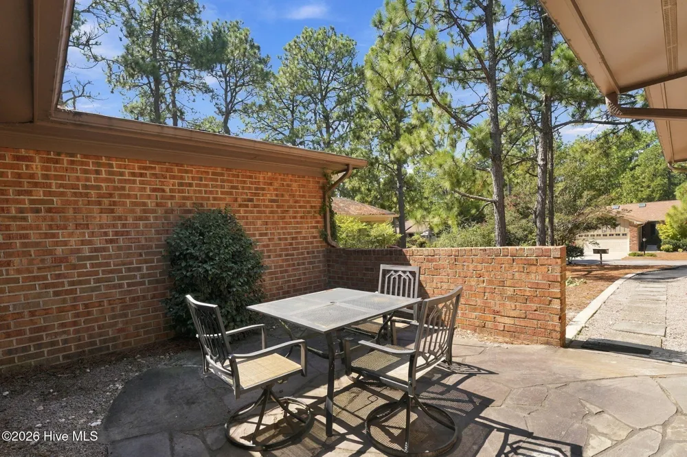 625 Redwood Drive Southern Pines, NC 28387