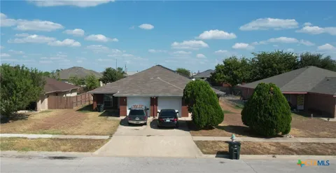 4604 Bowles Drive