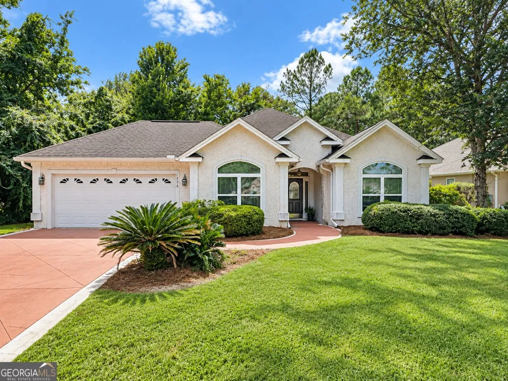 206 Laurel Landing BLVD Kingsland, GA 31548