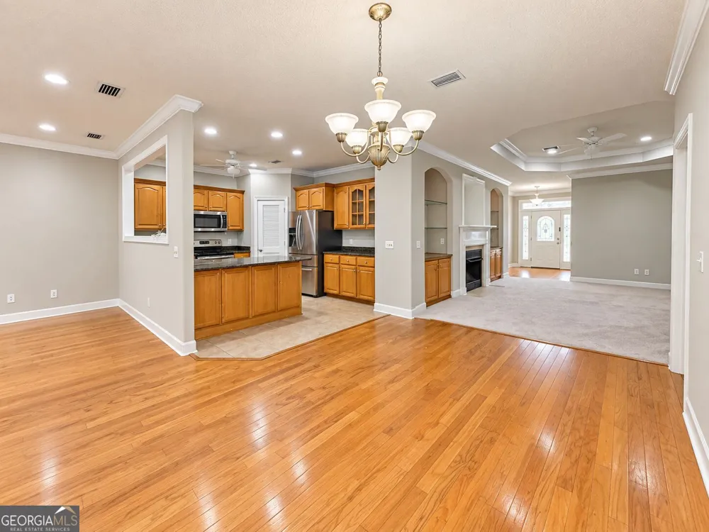 206 Laurel Landing BLVD Kingsland, GA 31548