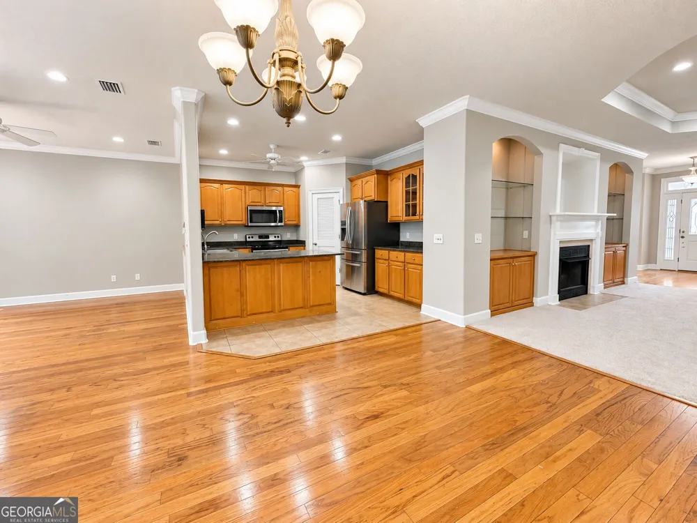 206 Laurel Landing BLVD Kingsland, GA 31548