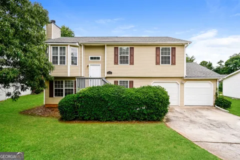 6155 Raleigh Oaks CT