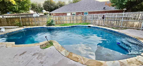 8417 Rock Canyon Court
