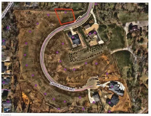 796 Linden Green Way