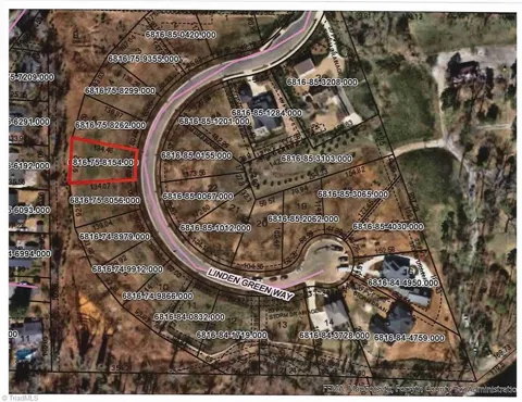 766 Linden Green Way