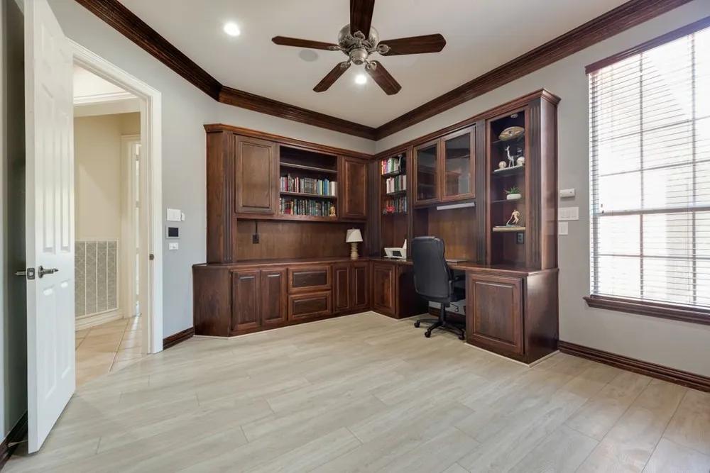 4129 Glenbrook Drive Richardson, TX 75082