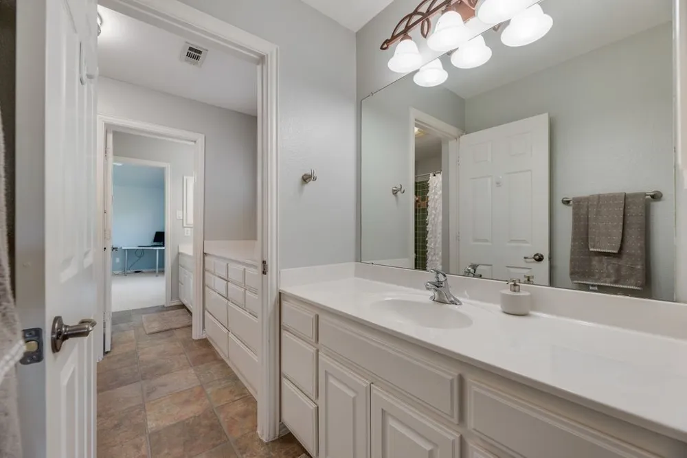 4129 Glenbrook Drive Richardson, TX 75082