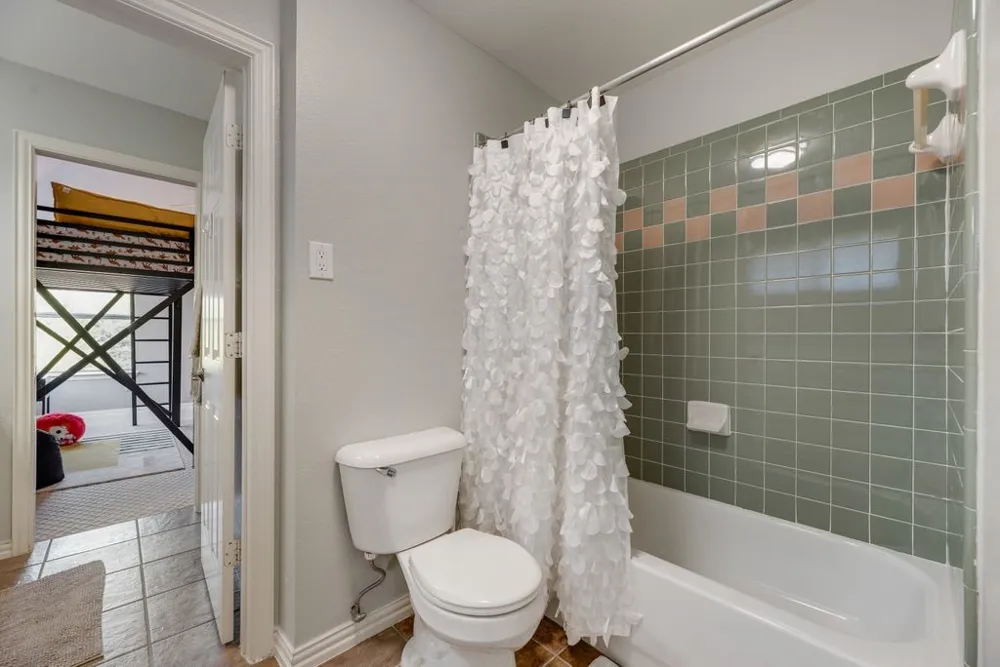 4129 Glenbrook Drive Richardson, TX 75082