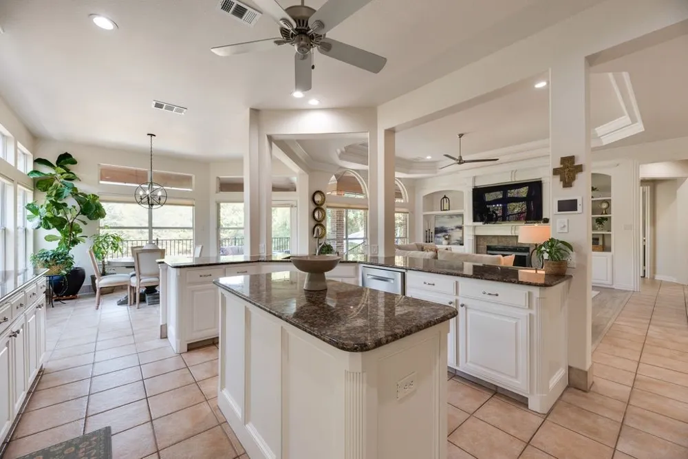 4129 Glenbrook Drive Richardson, TX 75082
