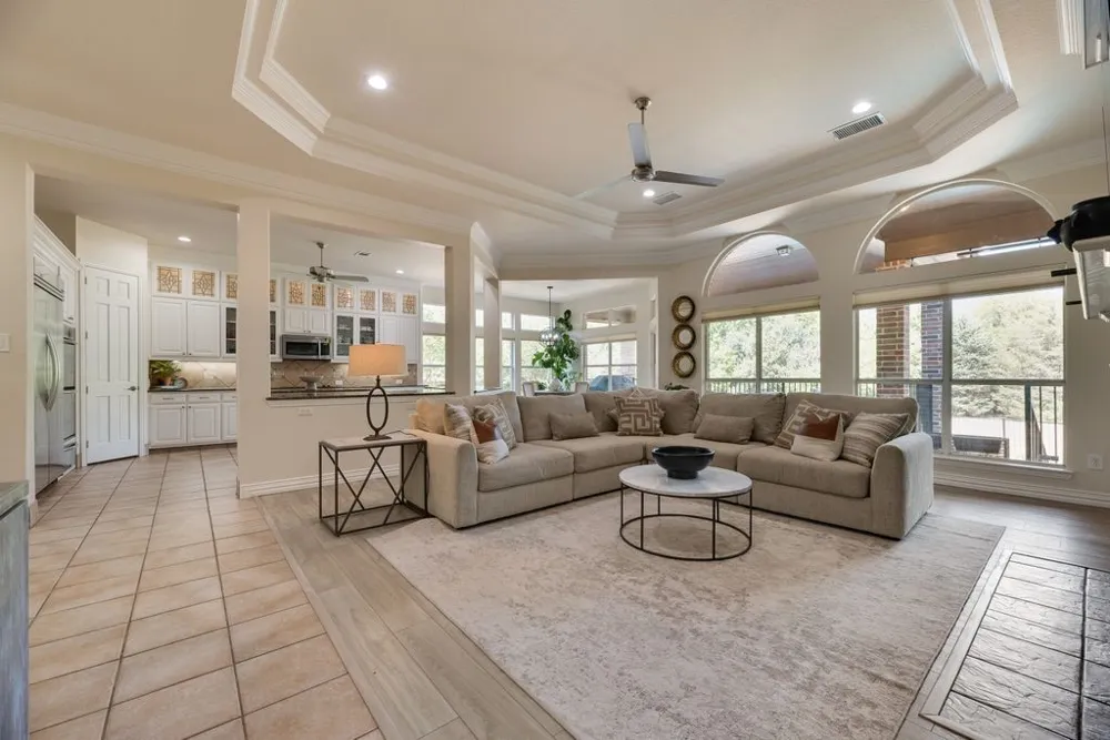 4129 Glenbrook Drive Richardson, TX 75082