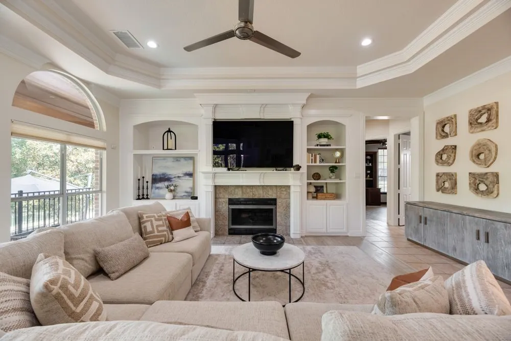 4129 Glenbrook Drive Richardson, TX 75082