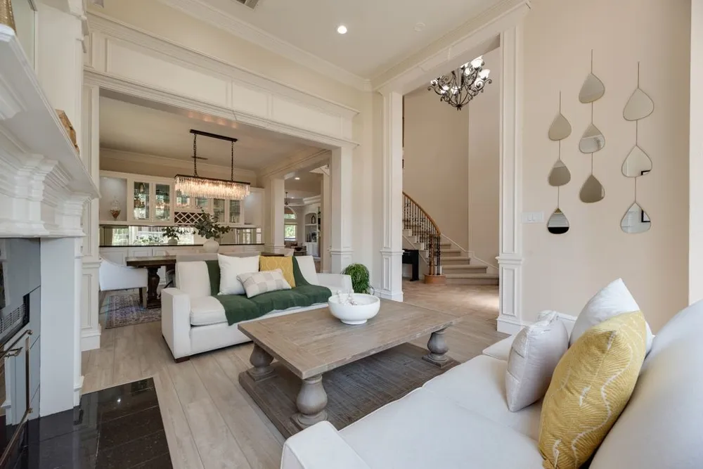4129 Glenbrook Drive Richardson, TX 75082