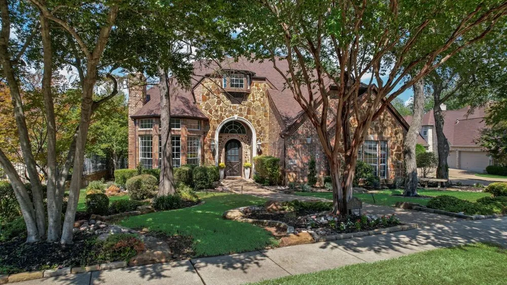 4129 Glenbrook Drive Richardson, TX 75082