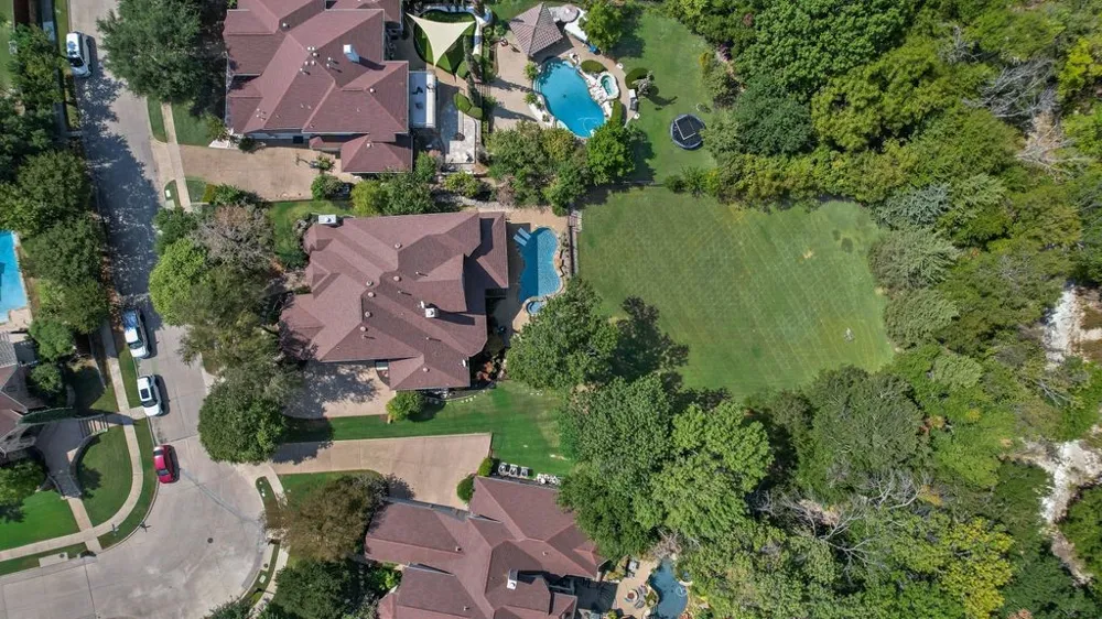 4129 Glenbrook Drive Richardson, TX 75082