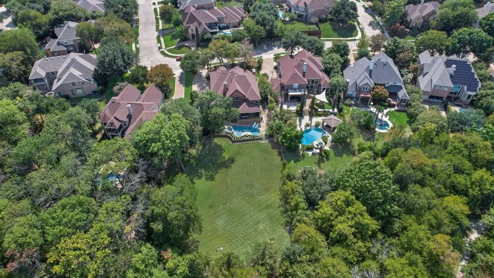 4129 Glenbrook Drive Richardson, TX 75082
