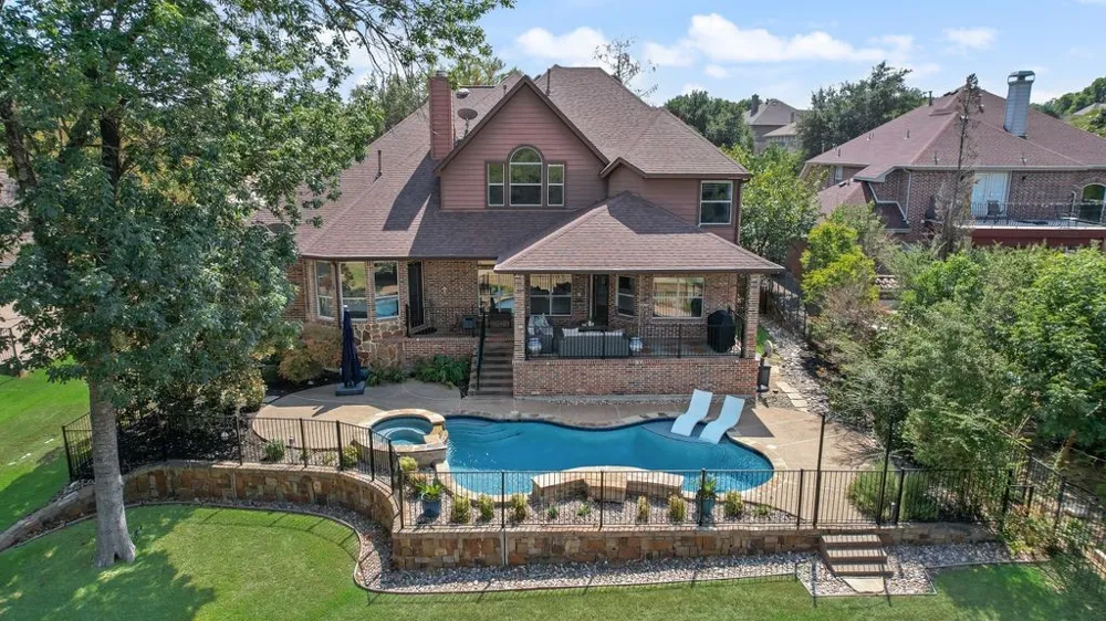 4129 Glenbrook Drive Richardson, TX 75082