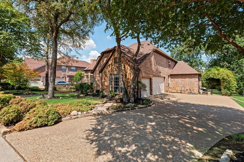 4129 Glenbrook Drive Richardson, TX 75082