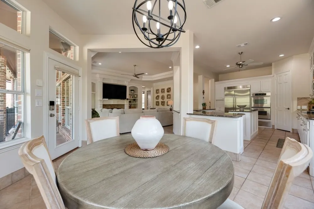 4129 Glenbrook Drive Richardson, TX 75082