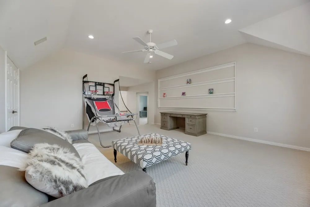 4129 Glenbrook Drive Richardson, TX 75082