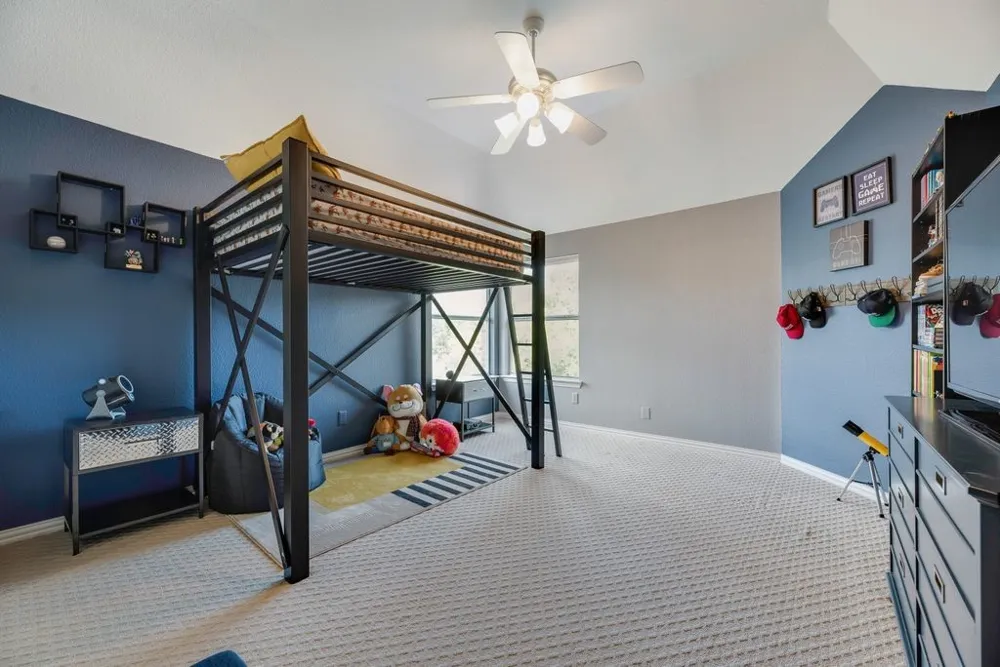 4129 Glenbrook Drive Richardson, TX 75082