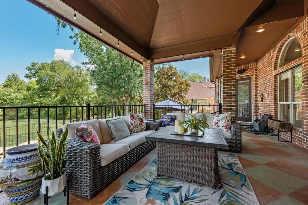 4129 Glenbrook Drive Richardson, TX 75082