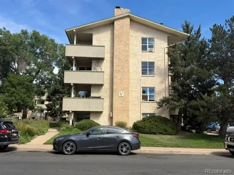 3035 Oneal Parkway #35V