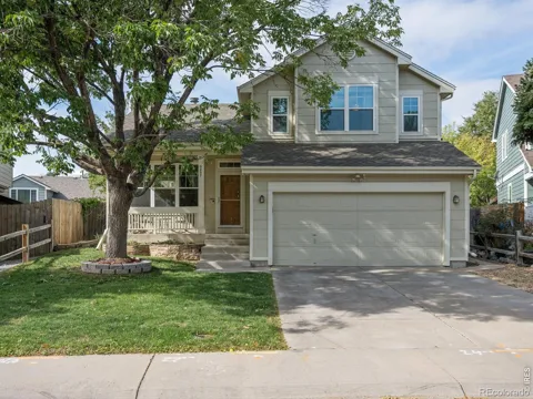 9857 Grove Circle