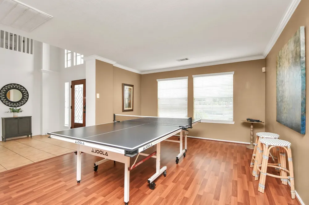 4827 Lazy Timbers Drive Humble, TX 77346