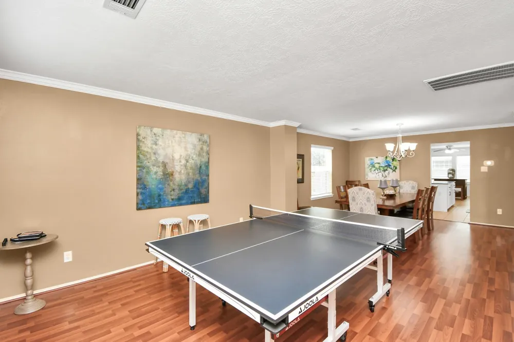 4827 Lazy Timbers Drive Humble, TX 77346